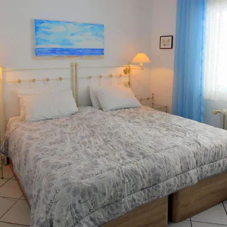 Holiday Casa Dama Vakantiehuis El Albir